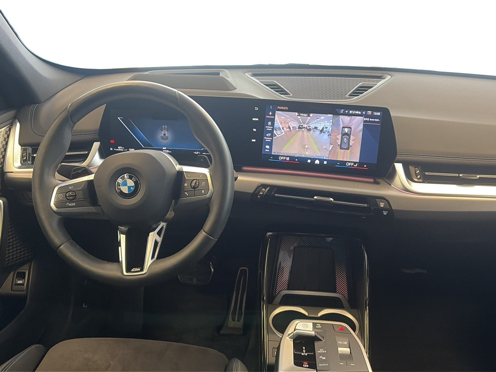BMW X1 - Bild 10
