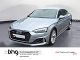 Audi A5 Sportback 40 TFSI quattro S tronic advanced - Audi A5 advanced mit Benzin-Antrieb