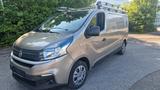 Fiat Talento  SX1,6 Ecojet Twin Turbo KaWa*Regalbau* - Fiat: Eco