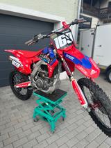 Honda CRF 250R - Offers matching your search criteria