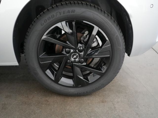 Corsa F FACELIFT GS HYBRID eDCT+LED+NAVI+RÜCKFAH