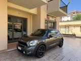 MINI Mini Cooper D Paceman 2.0 SD - MINI Cooper SD Paceman