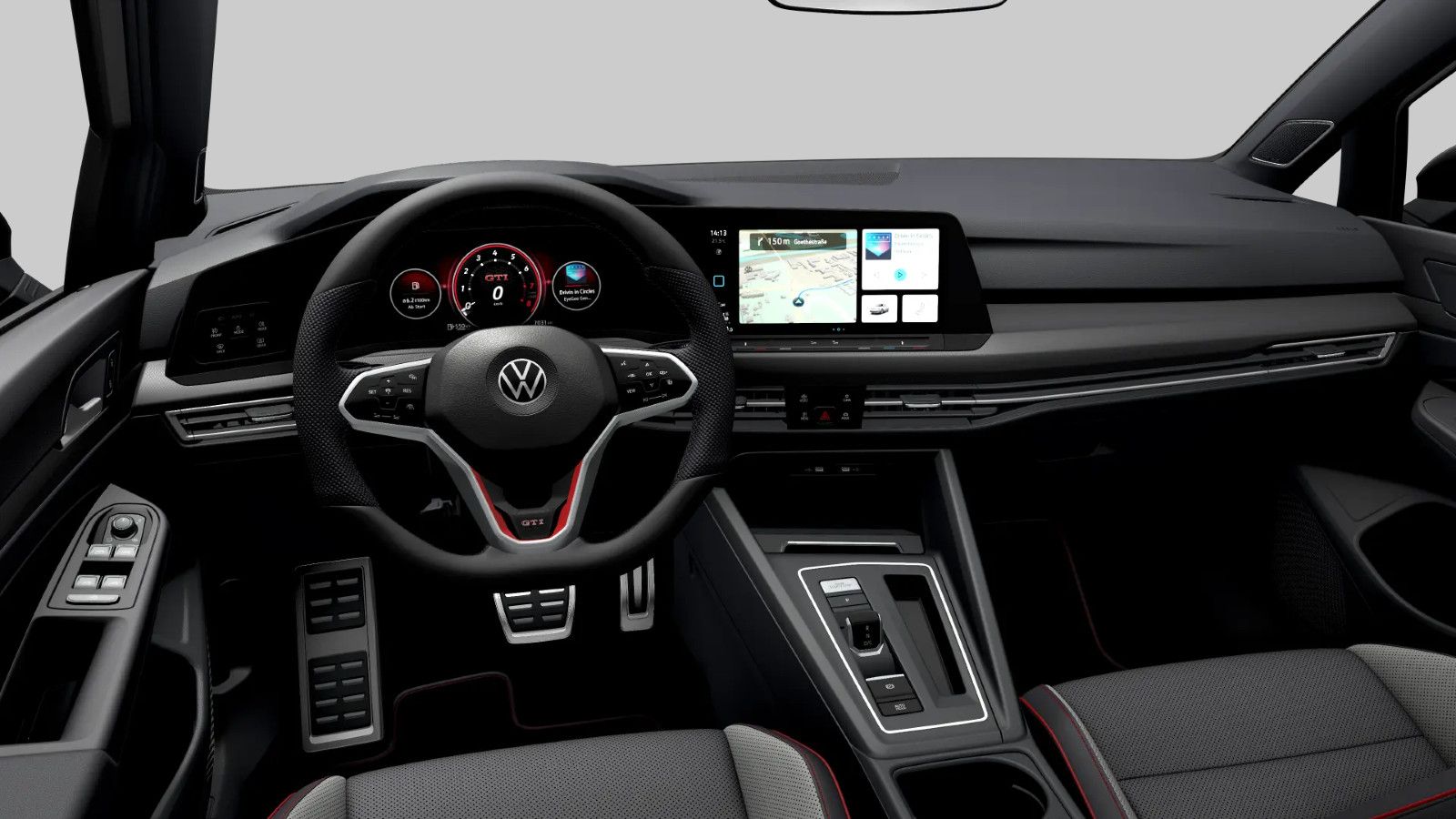 Volkswagen Golf - Bild 6