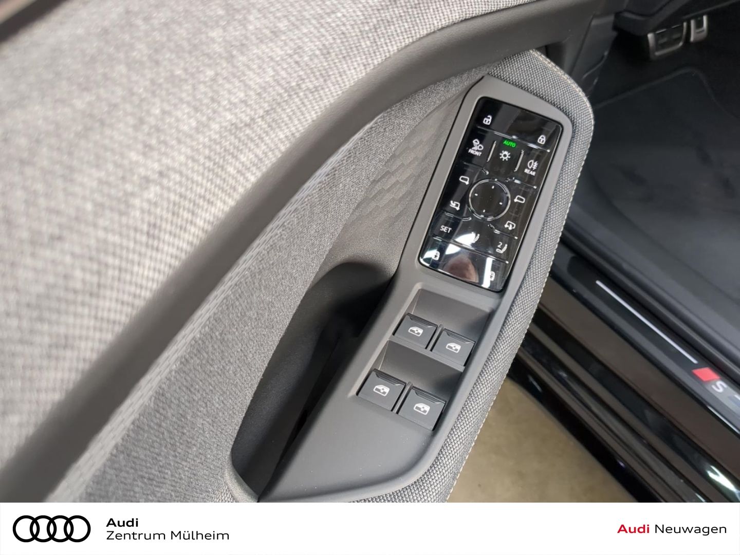 Audi A6 - Bild 11