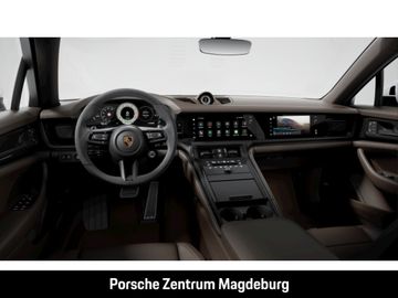 Porsche Panamera - 8