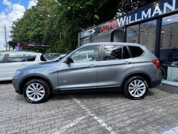 BMW X3 - 3