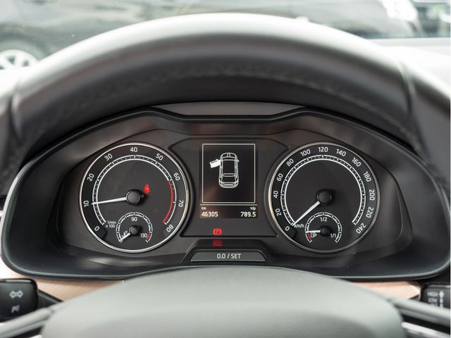 Foto Nummer 12: SKODA Scala