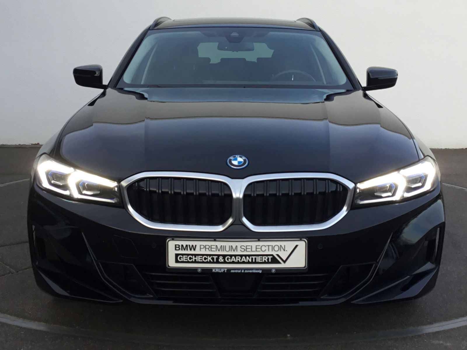 BMW 330 - Bild 7
