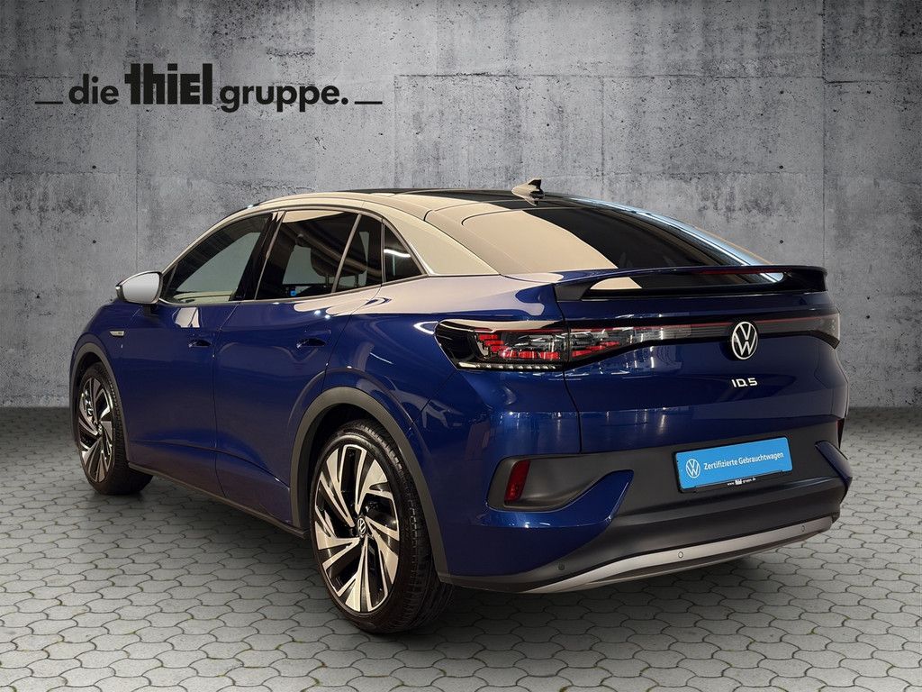 Volkswagen ID.5 Pro Performance AHK+Matrix+Pano foto 6