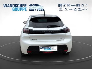 Peugeot 208 e GT Pack 136 50 kWh Navi+RFK+PDC+LED+Carpla