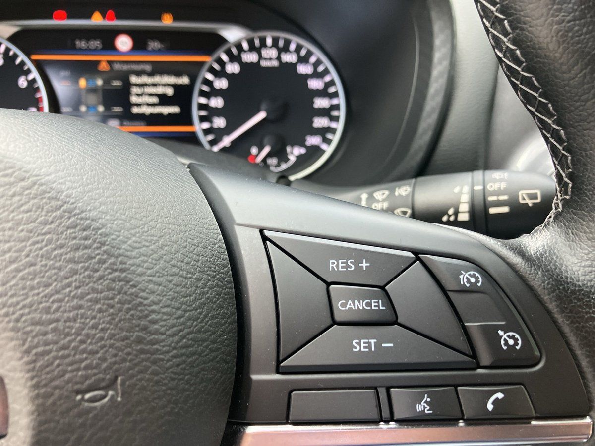 Nissan Juke - Bild 23