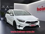 Kia cee'd SW 1.0T VISION NAVI KAMERA SpurH PDC - Kia Vorführfahrzeuge: Cee D