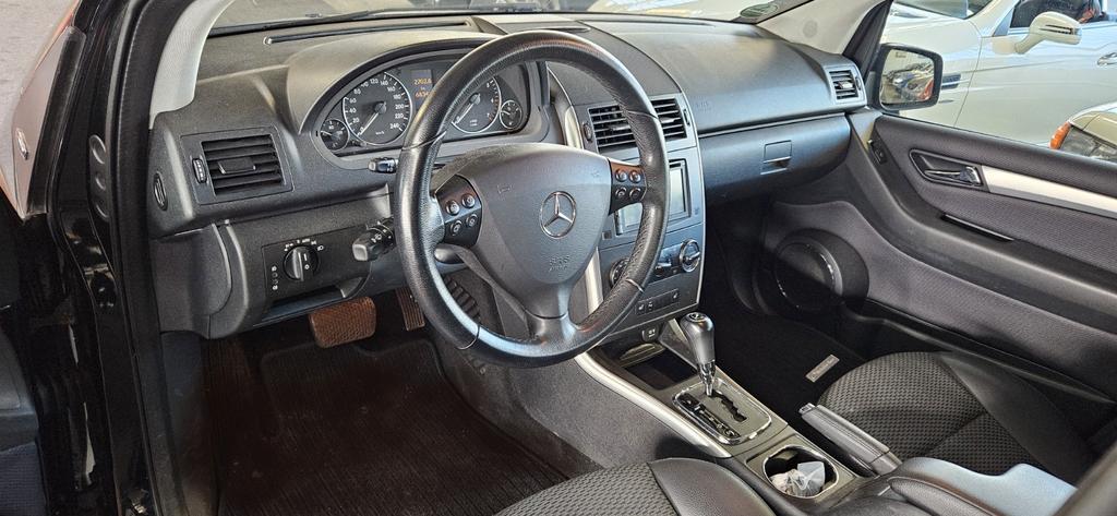 Mercedes-Benz A 160