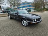 Jaguar XJ Executive 3.2 V8 -LEDER-AHK-TÜV NEU - Jaguar XJ in Hamburg