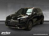 Mercedes-Benz GLB 200 d AMG+19''+MULTIBEAM+KEYLESS GO+EASY-PAC