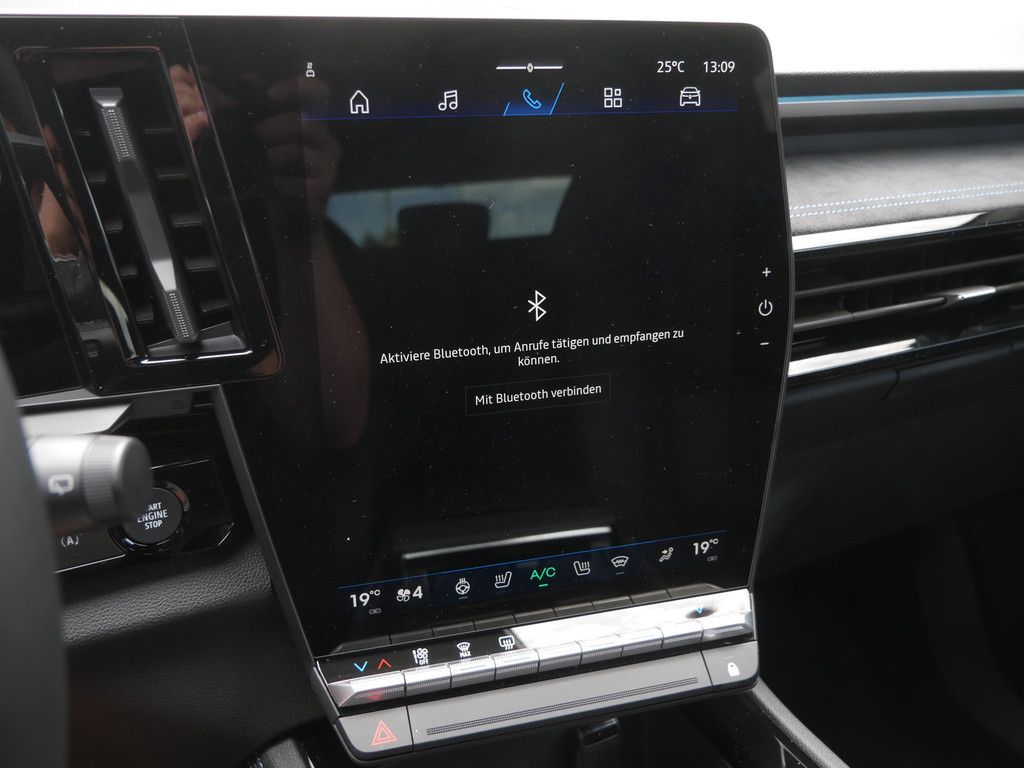 Fahrzeugabbildung Renault Austral Esprit Alpine Mild Hybrid 150