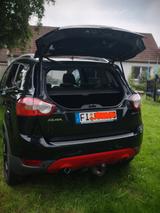 Ford Kuga 2,5 4x4 Titanium Titanium - gebrauchte Ford Kuga aus dem Jahr 2009