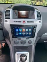 Opel Zafira B 1.8 Automatik. EZ 2012 - Opel Zafira aus 2025