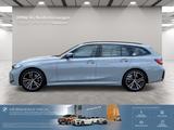 BMW 318i Touring M Sport Navi PDC Driv.Assist - BMW 318 mit Benzin-Antrieb: Kombi, Automatik