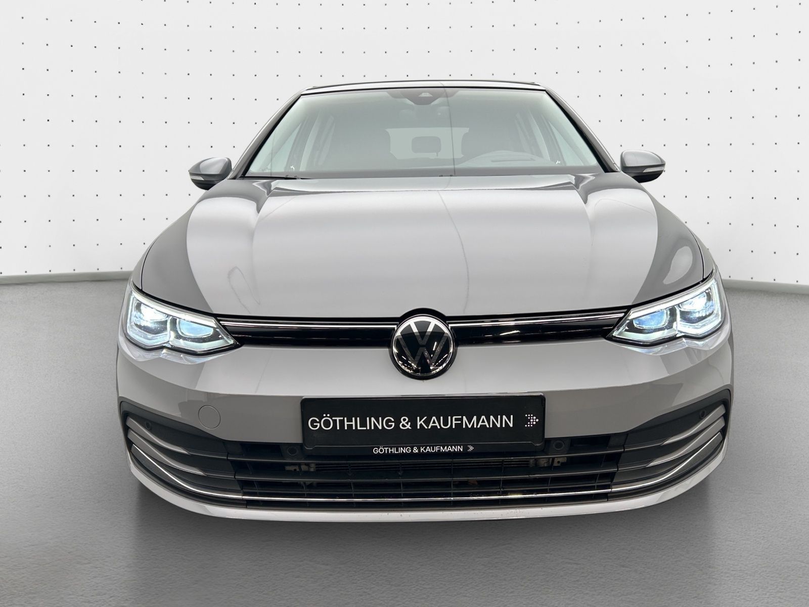 Volkswagen Golf - Bild 12