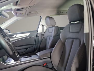 Audi A6 - 9