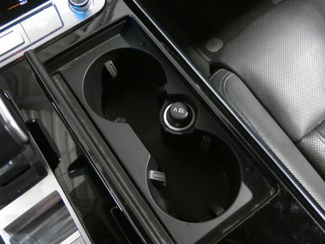 A8 60 TFSI e quattro Panoramadach LEDER