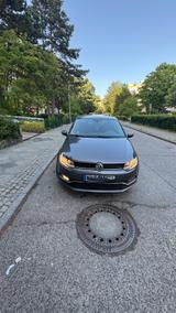 Volkswagen Polo 1.0 44kW LOUNGE  - Volkswagen Polo: 1.4