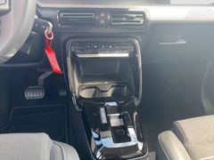 CITROEN e-C 3 Elektro 113 Stand.-Range Max