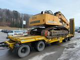 Liebherr 904 LITRONIC - Liebherr 904