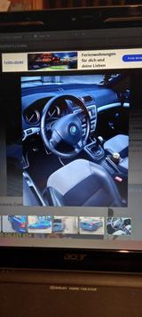 Skoda Octavia Kombi Sport Tourer RS 200 PS... - Skoda Octavia aus 2008: RS