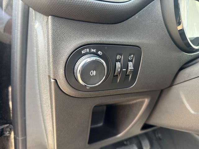 Crossland Elegance 1.2 Turbo ANDROID/APPLE CAM K