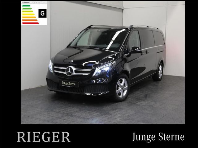 Mercedes-Benz V 300 d 4M Avantgarde-XL*AHK*360°*Elektr.-Türen+