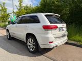 Jeep Grand Cherokee 3.6l V6 Summit Platinum Paket - Jeep Gebrauchtwagen in Hamburg
