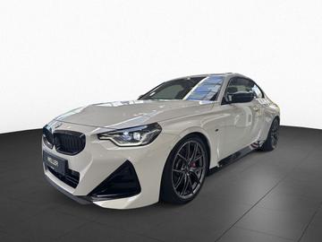2022 BMW M240I photo 3