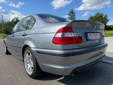 BMW 316 - 6