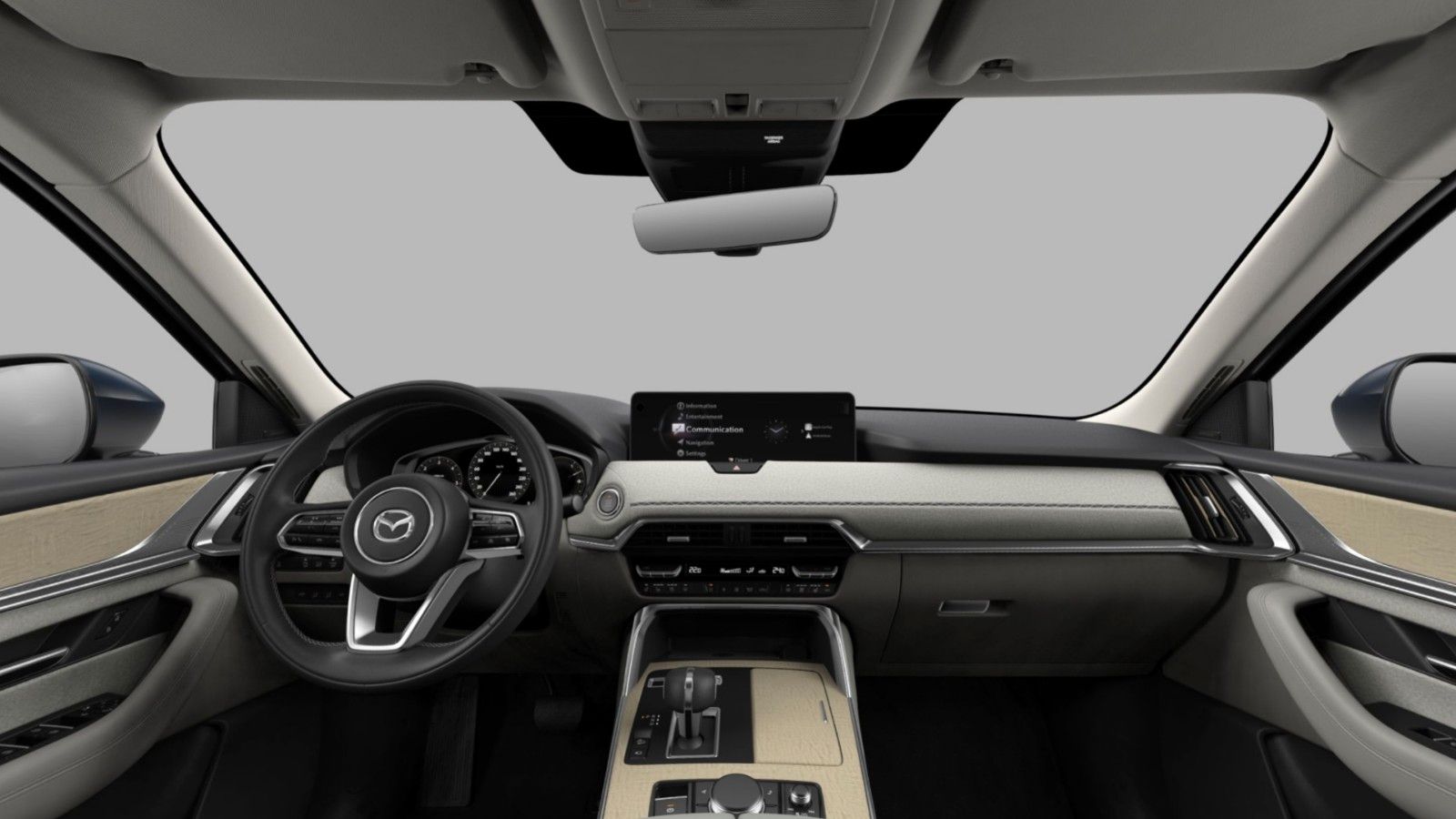 Mazda CX-60 - Bild 13