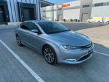 Chrysler 200 C 3.6 - Chrysler 200