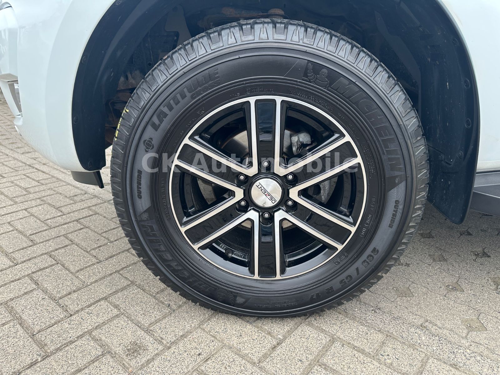 Fahrzeugabbildung Ford Ranger 3.2 TDCi Limited Extrakabine 4x4/Navi/AHK
