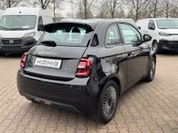 Fiat 500e - Vorschau Bild 3