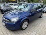 Opel Astra H Lim. Selection "110 Jahre" 1.4 Twinport - Opel Astra: Twinport
