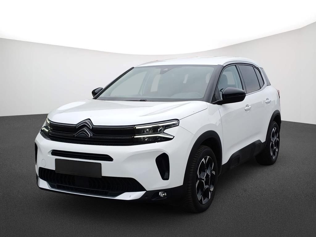 Image of Citroën C5 Aircross