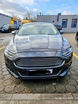 Ford Mondeo 2,0 EcoBoost 149kW Vignale Automatik ... - Ford Mondeo Vignale mit Benzin-Antrieb