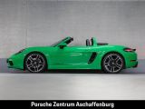 Porsche 718 Boxster Sport Chrono Navigation -10 mm - Porsche Boxster aus 2022