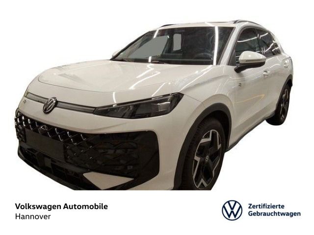 Image of Volkswagen T-Roc