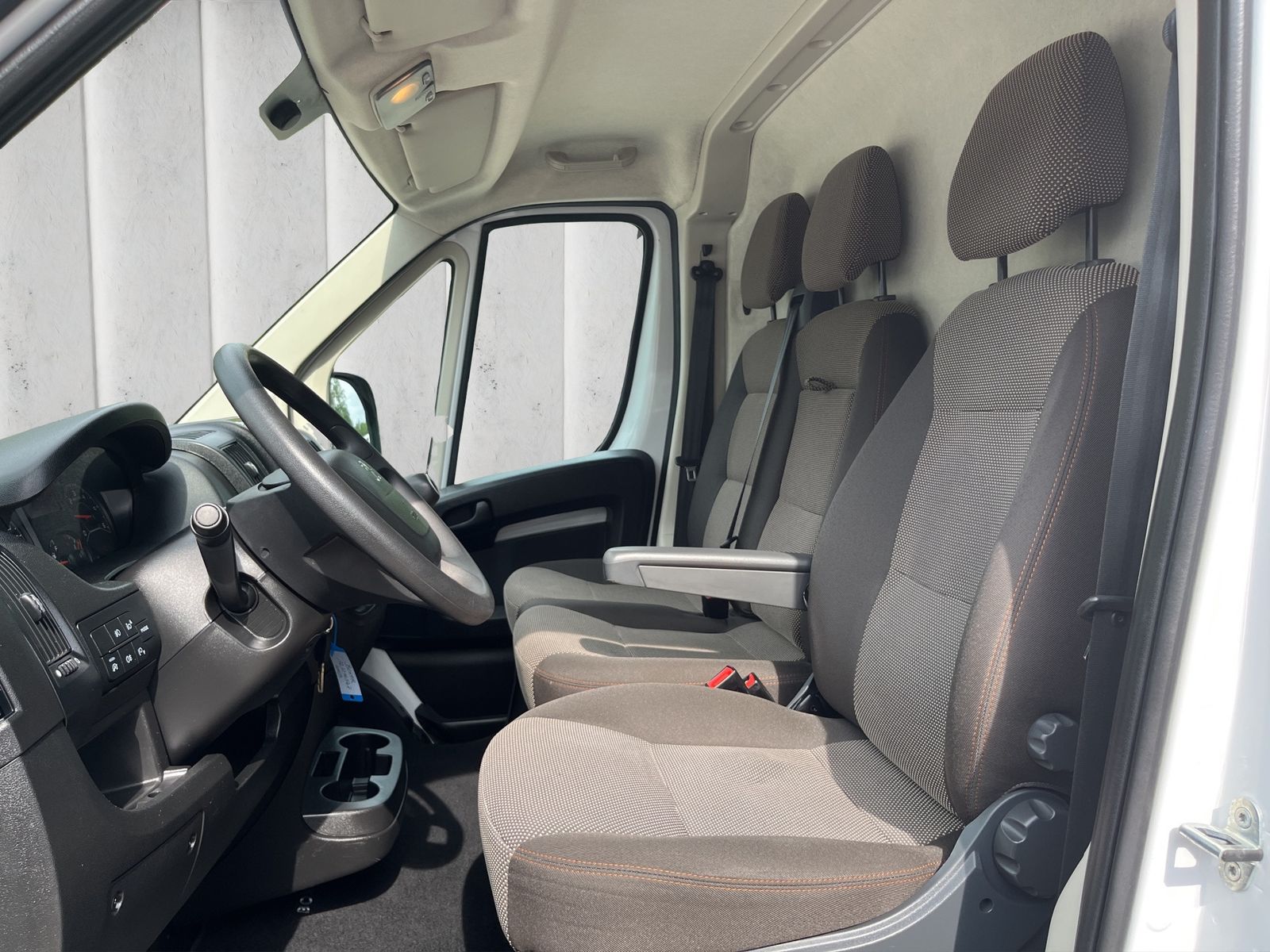 Fahrzeugabbildung Peugeot Boxer 435 L4H2 Pro*Navi*PDC*Kamera*Klima*TOP**
