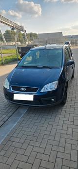 Ford C-Max 1.6 Trend Trend