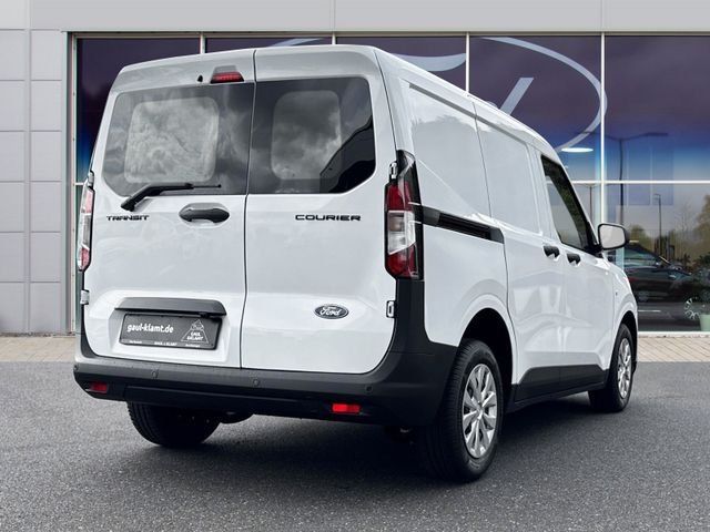 Fahrzeugabbildung Ford Transit Courier   1.0 Ecoboost Trend #RFK #Sitzh