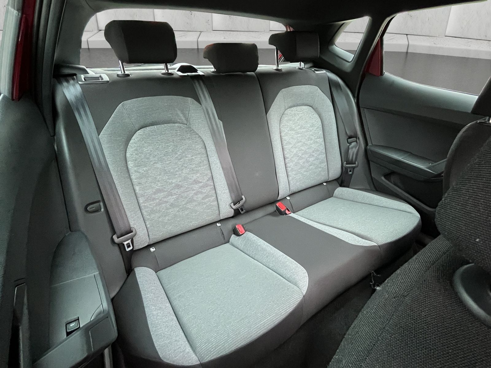 Fahrzeugabbildung SEAT Ibiza Xcellence*ACC*Kamera*Full Link*LED*ViCo*