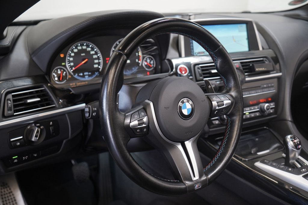 Bmw M6