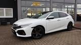 Honda Civic 5-trg. 1.5 Prestige Panorama ACC LED AHK